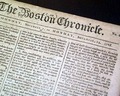 From colonial Boston... - Image 2