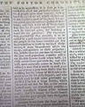 From colonial Boston... - Image 6