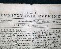 Philadelphia newspaper dated 1776... - Image 1