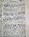 Philadelphia newspaper dated 1776... - Image 5