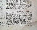 Philadelphia newspaper dated 1776... - Image 6