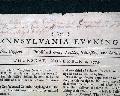 Financing the Revolutionary War...   Burning of Falmouth... - Image 1