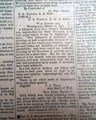 From Savannah before the end of the Civil War... - Image 8