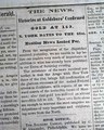 From Savannah before the end of the Civil War... - Image 9