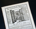 Early mention of George Washington...   - Image 2