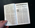 Early mention of George Washington...   - Image 4
