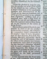 Early mention of George Washington...   - Image 6
