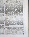 Early mention of George Washington...   - Image 1