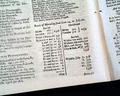 Early mention of George Washington...   - Image 10