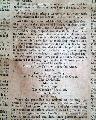 Constitution ratified by Rhode Island...   Death of Israel Putnam...   - Image 4