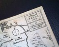 Map of The Netherlands... - Image 1