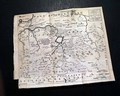 Map of The Netherlands... - Image 11