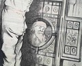 Famous Thomas Nast Santa Claus print... - Image 1