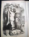 Famous Thomas Nast Santa Claus print... - Image 3
