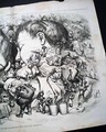 Thomas Nast Christmas centerfold... - Image 4