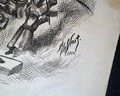 Thomas Nast Christmas centerfold... - Image 6