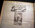 1931 St. Louis Cardinals World Series champions.. - Image 8