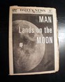 1969 Man walks on the moon... - Image 1