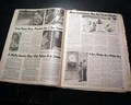 1969 Man walks on the moon... - Image 6