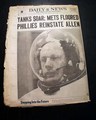 1969 Man walks on the moon... - Image 10