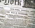 1864 Civil War.... - Image 1