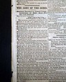 1864 Civil War.... - Image 4