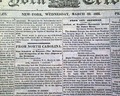 Goldsboro, North Carolina... Civil War... - Image 5