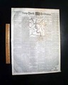 Port Hudson, Louisiana... Civil War map... - Image 2