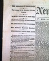 Port Hudson, Louisiana... Civil War map... - Image 4