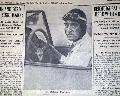 Malcolm Campbell 300 M.P.H. 1935.... - Image 1