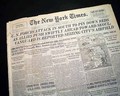 Johnny Mize 3 HRs for 6th time...   - Image 2
