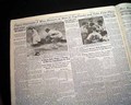 Johnny Mize 3 HRs for 6th time...   - Image 4