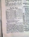 Johnny Mize 3 HRs for 6th time...   - Image 7