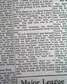 Johnny Mize 3 HRs for 6th time...   - Image 9