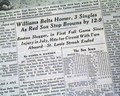 Johnny Mize 3 HRs for 6th time...   - Image 10