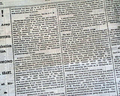 Map of Atlanta...  Grant...  Sherman... - Image 6