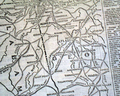 Map of Atlanta...  Grant...  Sherman... - Image 9