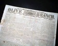 The Jews, The Mormons, The Gold Rush... - Image 1