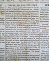 The Jews, The Mormons, The Gold Rush... - Image 3