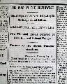 1862 Britton's Lane Civil War...  Emancipation Proclamation related content... - Image 5