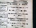 Newtonia, Missouri... Victory at Corinth... - Image 1