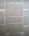 "Died with his boots on" and an encounter with Buffalo Bill Cody... - Image 3
