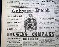1884 Albuquerque New Mexico... - Image 4