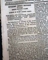 The Dred Scott Decision: in a racist newspaper... - Image 1