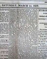 The Dred Scott Decision: in a racist newspaper... - Image 4