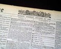 Concern for potential "Jack The Ripper" victims... - Image 1