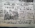 Follow-up to the Custer massacre...   "Buffalo Bill" as an Indian scout... - Image 4