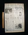 Selma Al civil rights ordeal begins... - Image 2