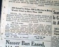 Selma Al civil rights ordeal begins... - Image 5