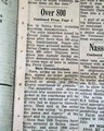 Selma Al civil rights ordeal begins... - Image 6